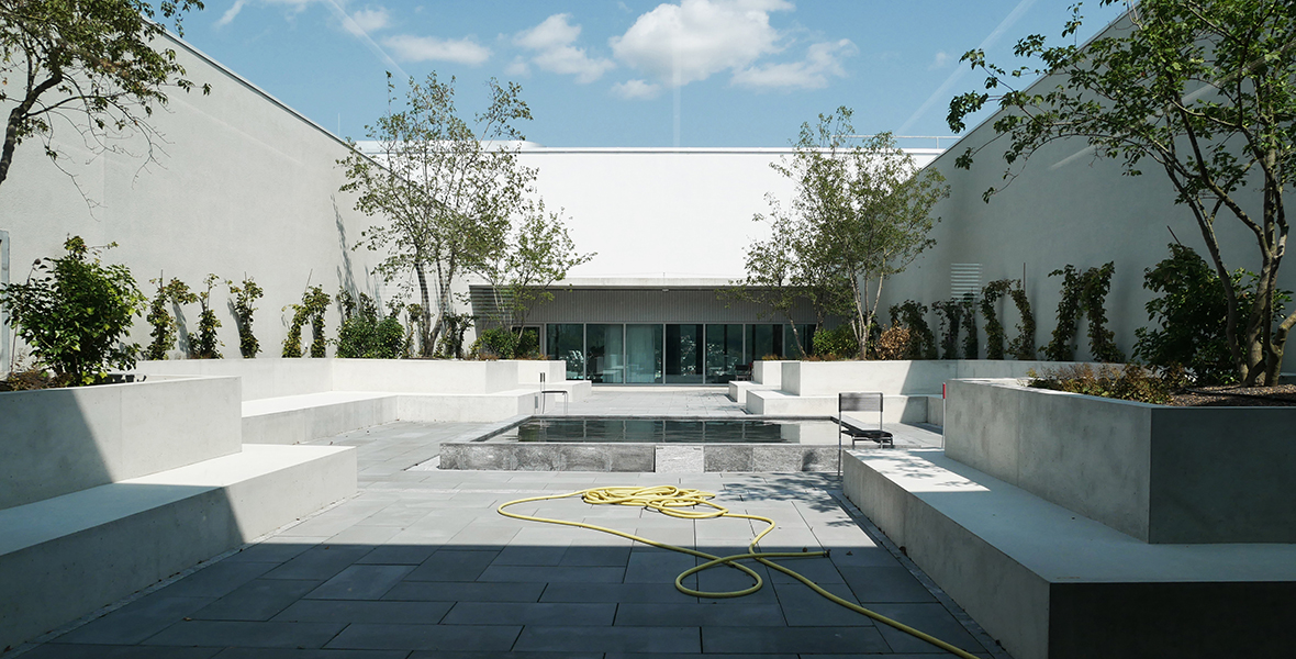 Campus Galerie Bild 4