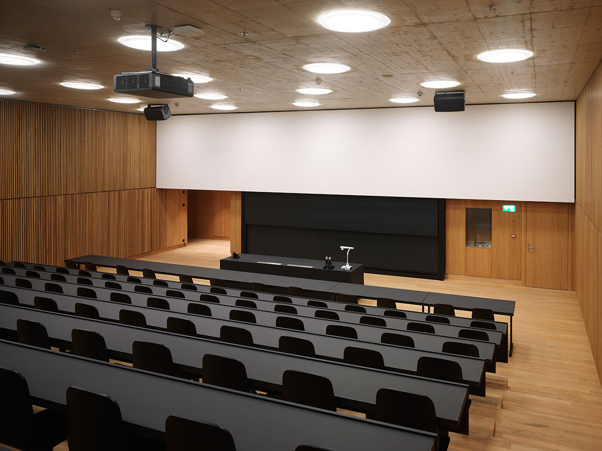 Campus Galerie Bild 12