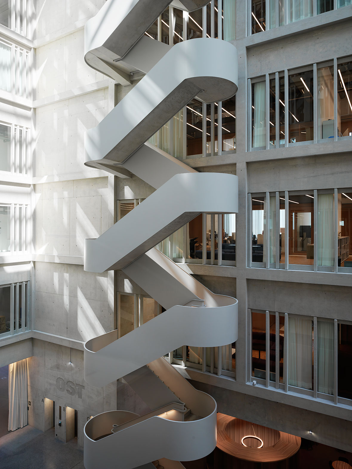 Campus Galerie Bild 5