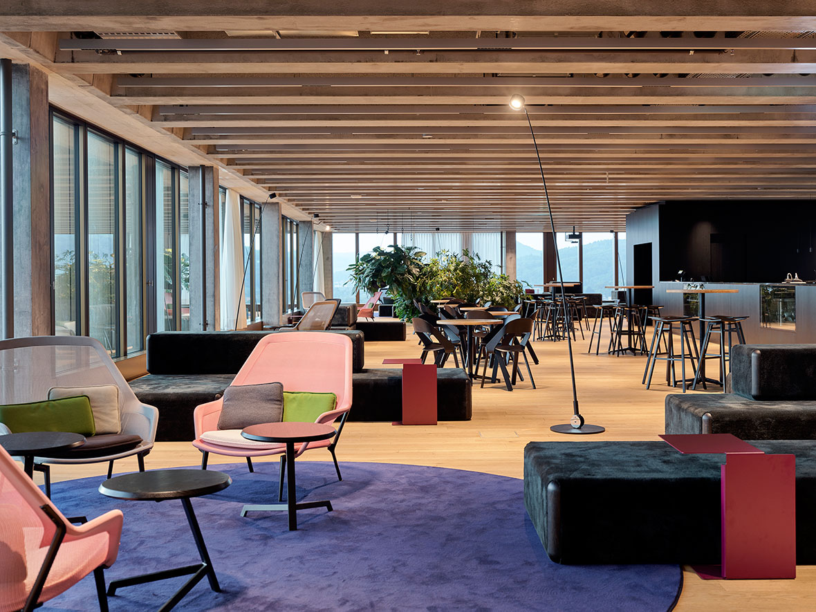 Campus Galerie Bild 11