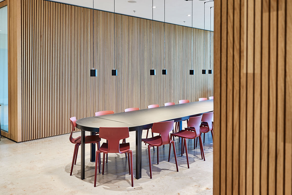 Campus Galerie Bild 1