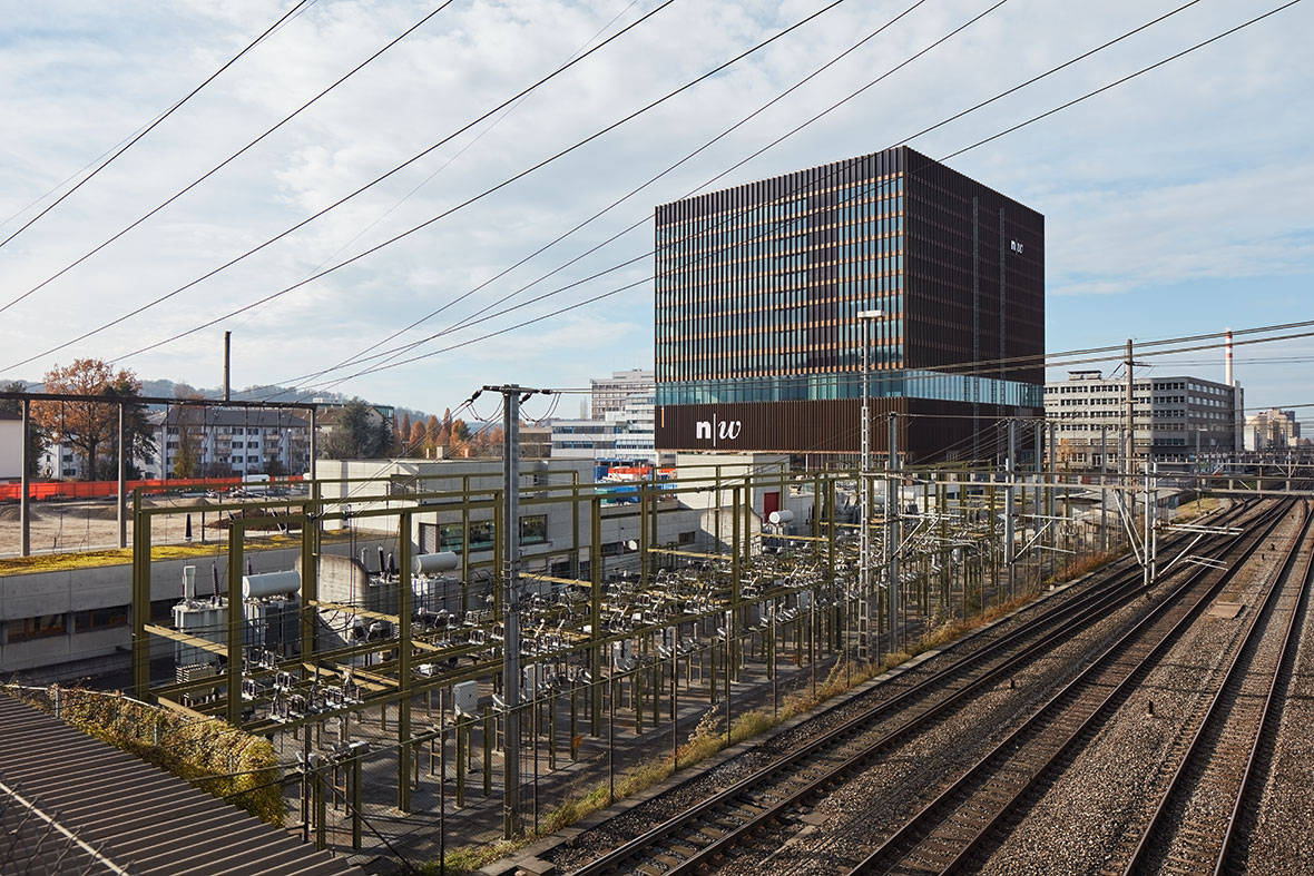 Campus Galerie Bild 8