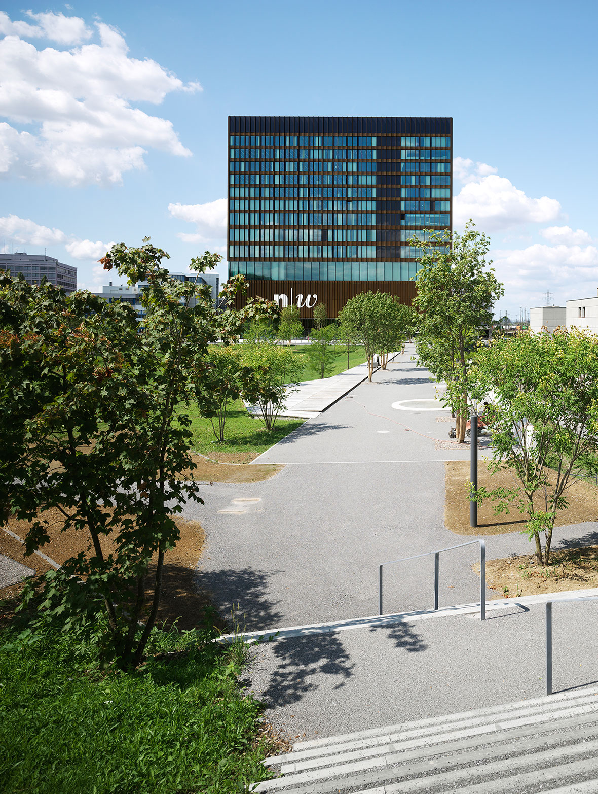 Campus Galerie Bild 9