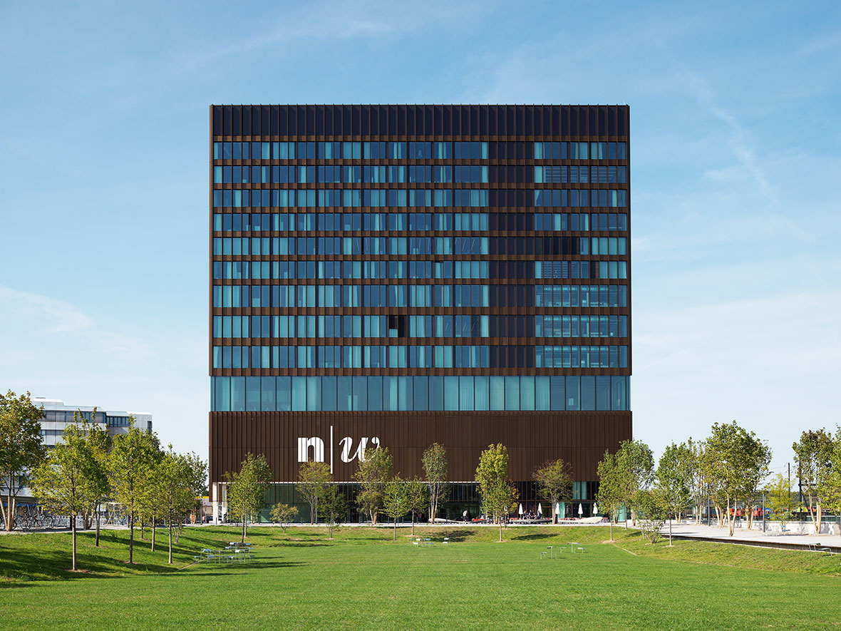 Campus Galerie Bild 3